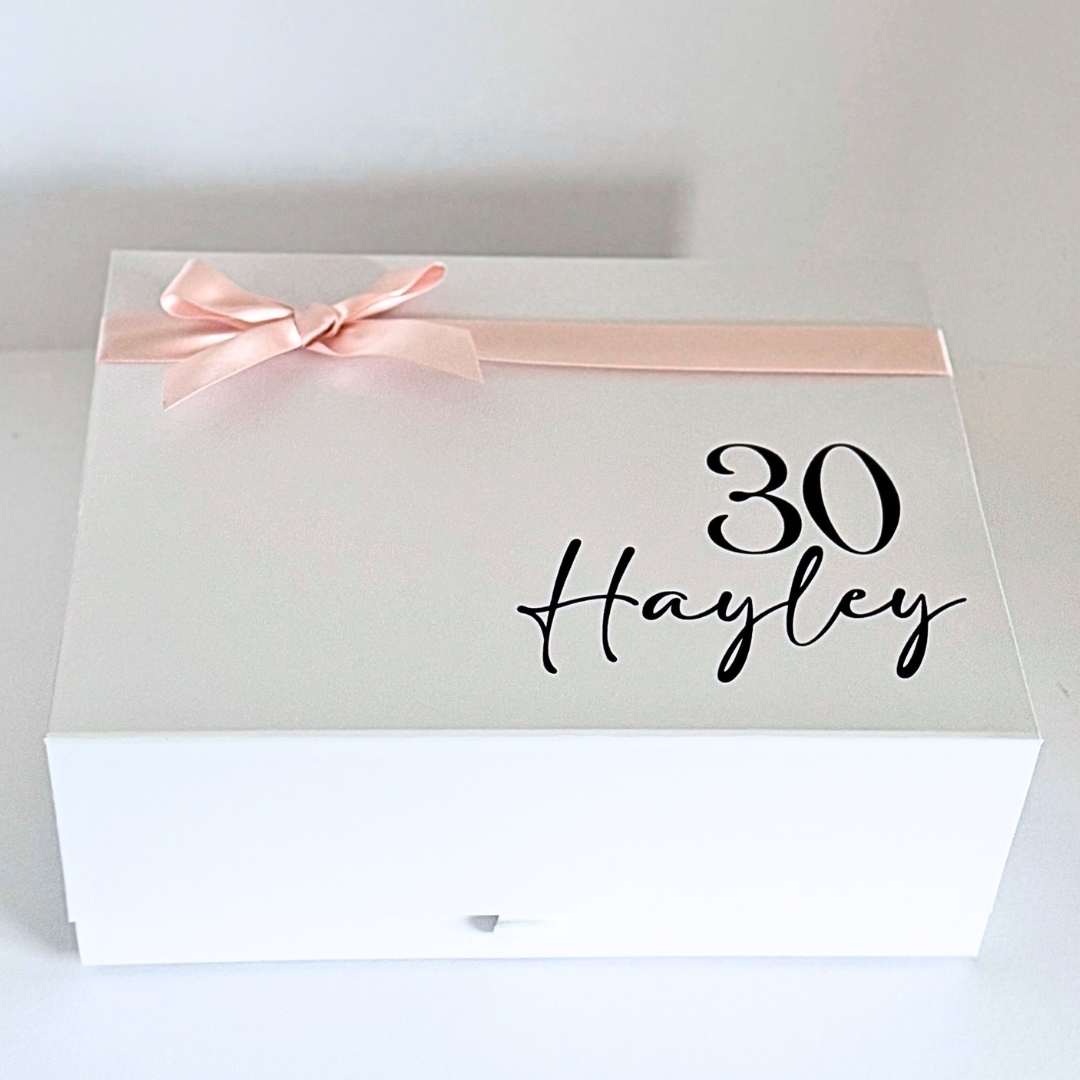 PJs & Prosecco Gift Set