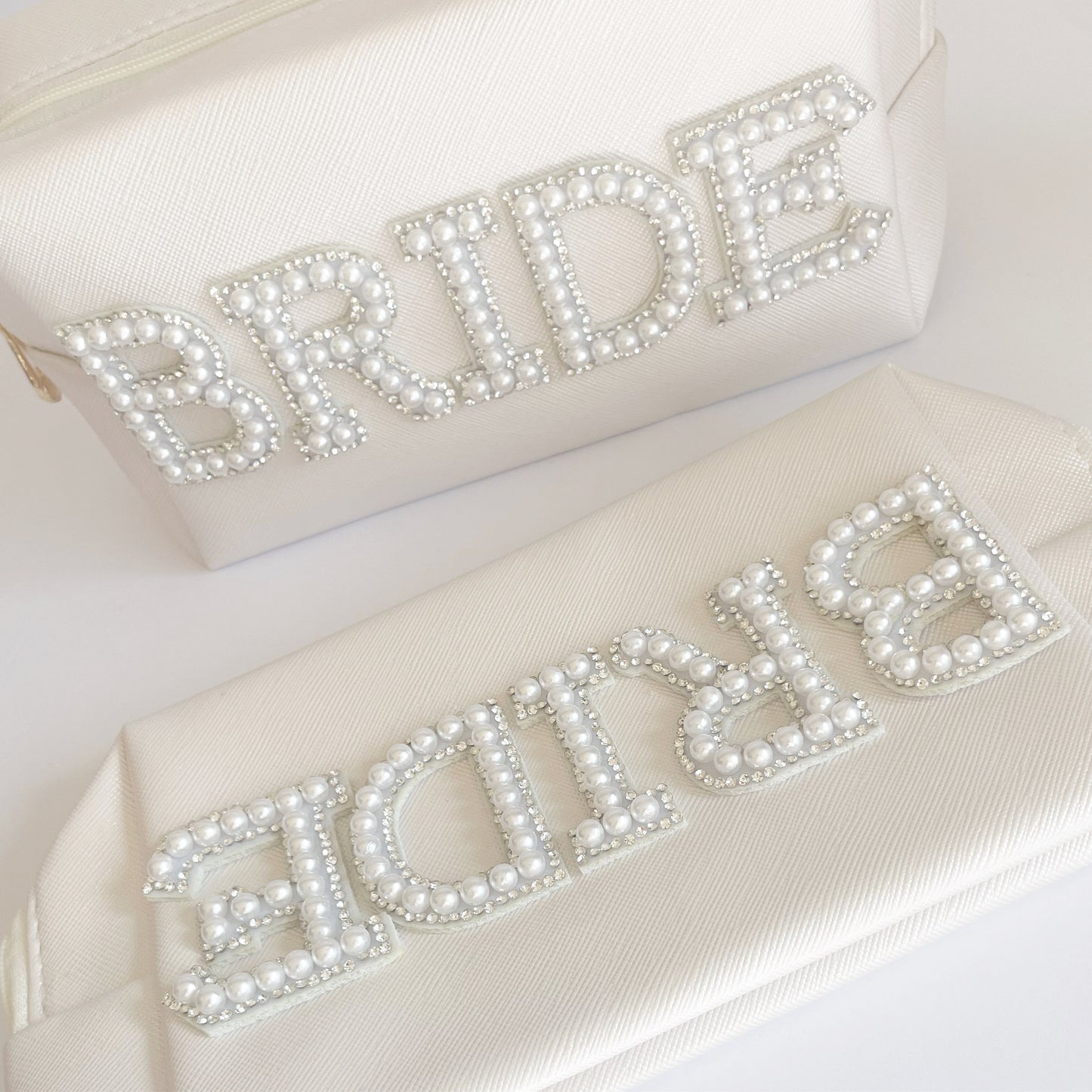 Bride Make Up Bag