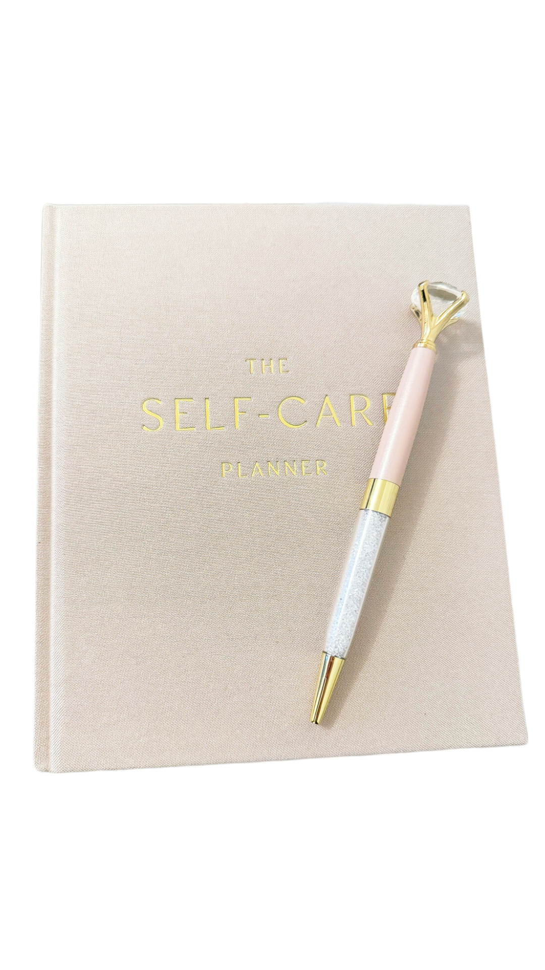 Self Care Journal